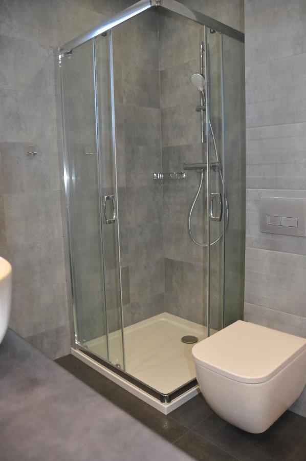 Penelopa Silver Swinoujscie Ngoại thất bức ảnh